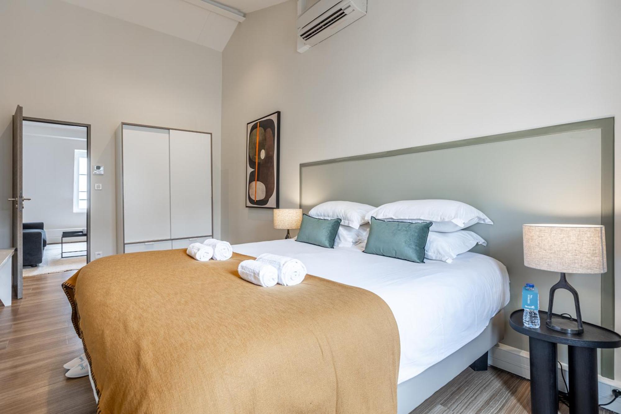 Sweett - Pavillon Opera Apartment ปารีส ภายนอก รูปภาพ