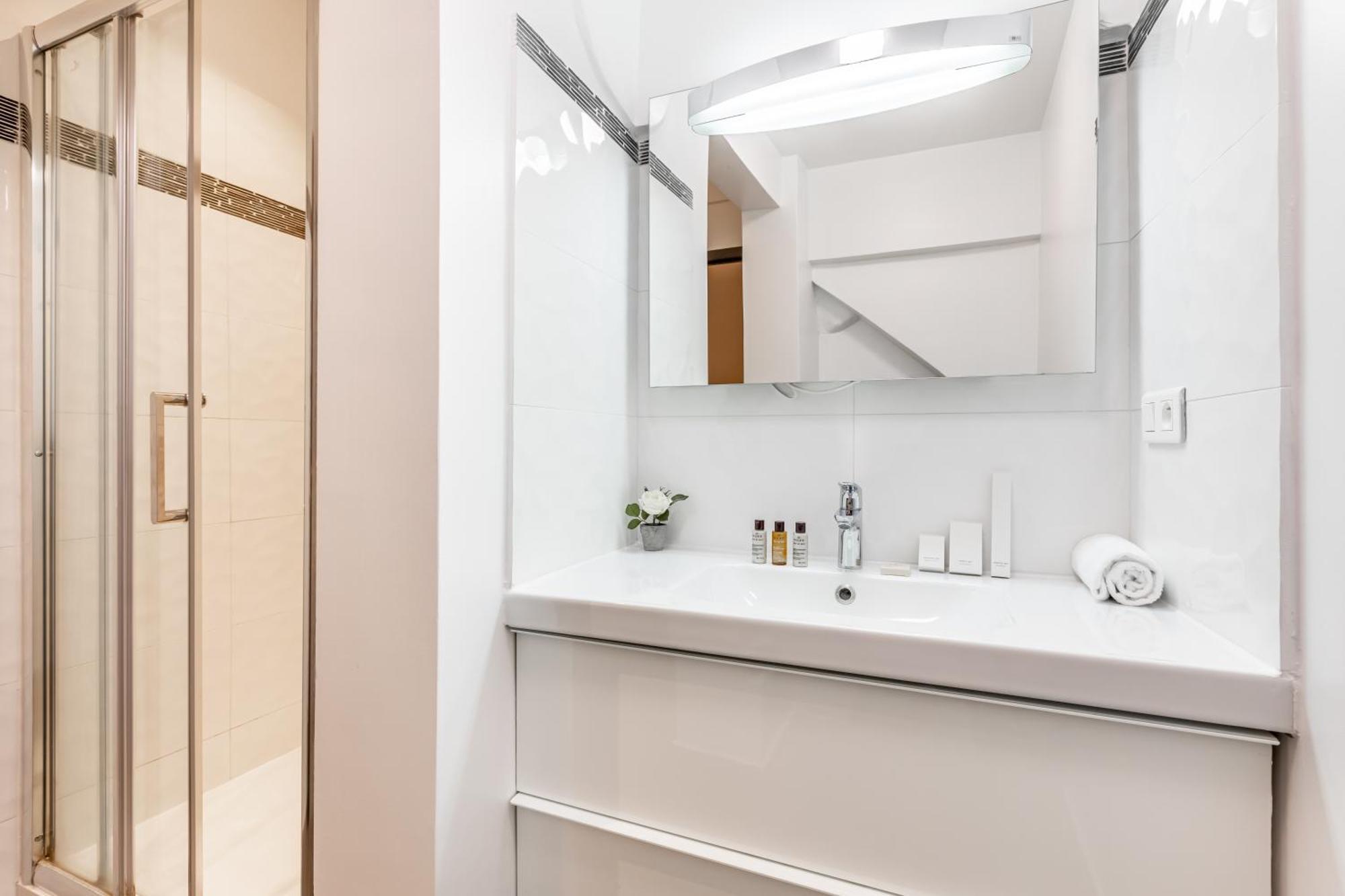 Sweett - Pavillon Opera Apartment ปารีส ห้อง รูปภาพ