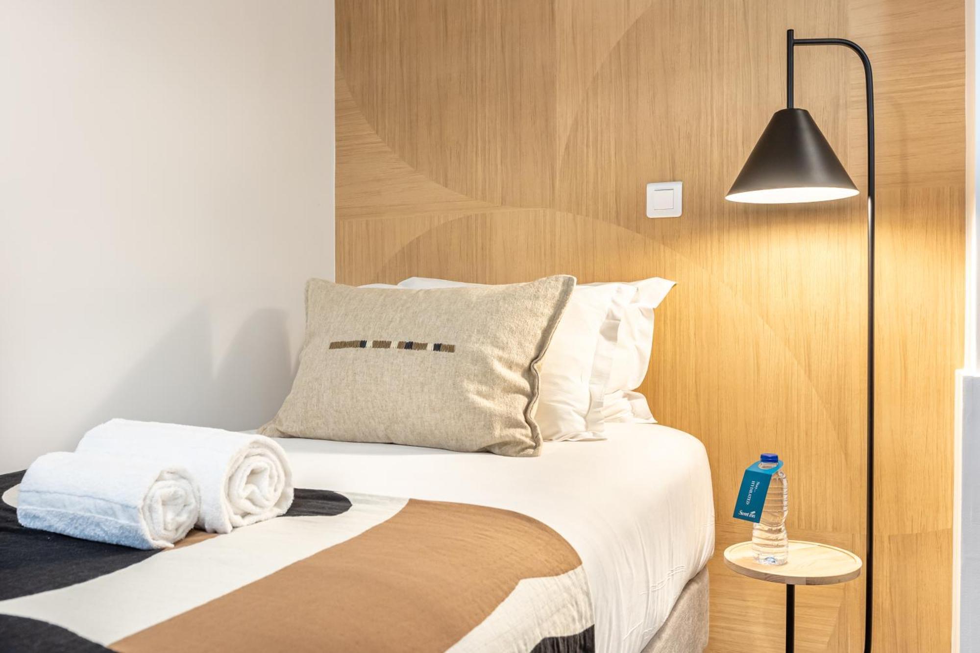 Sweett - Pavillon Opera Apartment ปารีส ห้อง รูปภาพ